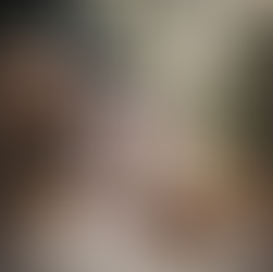 Gula aren tulen dalam bentuk ketul di Terengganu