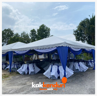 Rent tables and chairs near me cheap di Kuala Lumpur