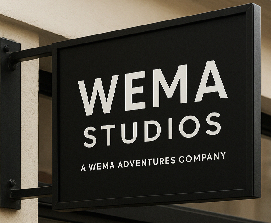 Wema Studios icon