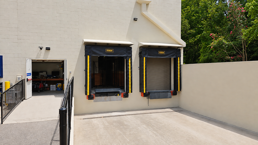 Commercial General Contractor Atlanta GA