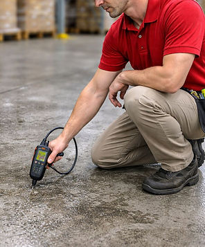 Commercial Services Company Atlanta