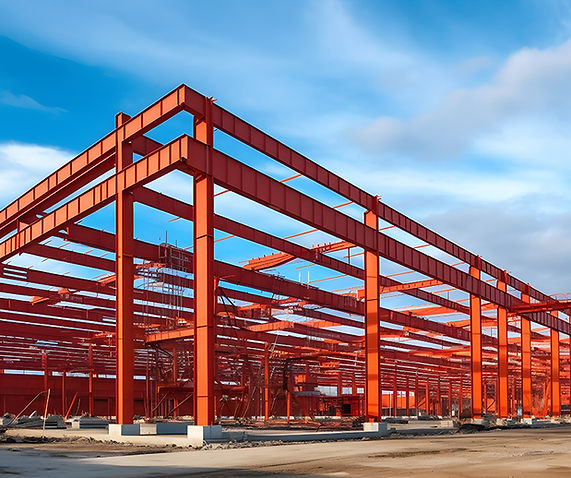 Warehouse construction atlanta ga