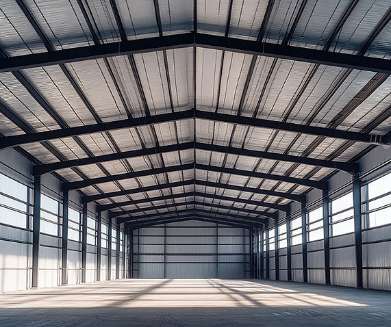 Industrial construction general contractor atlanta ga