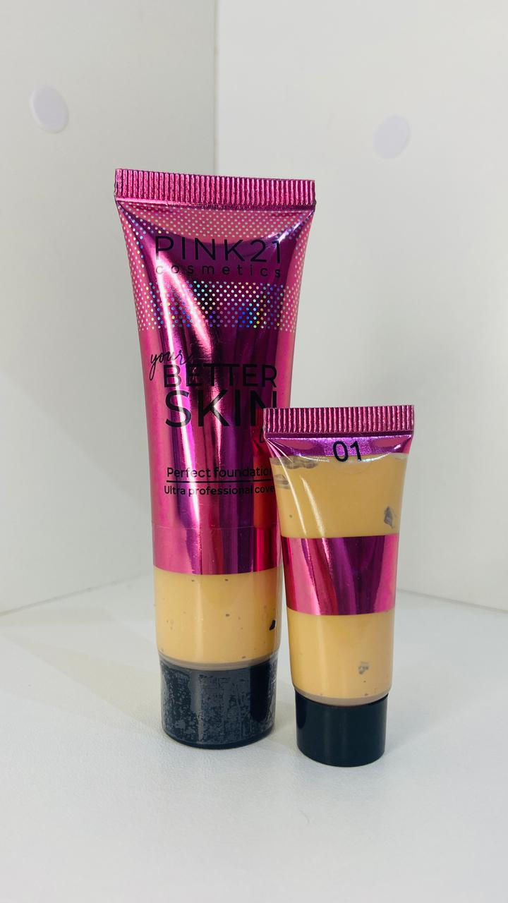 Base - Better Skin