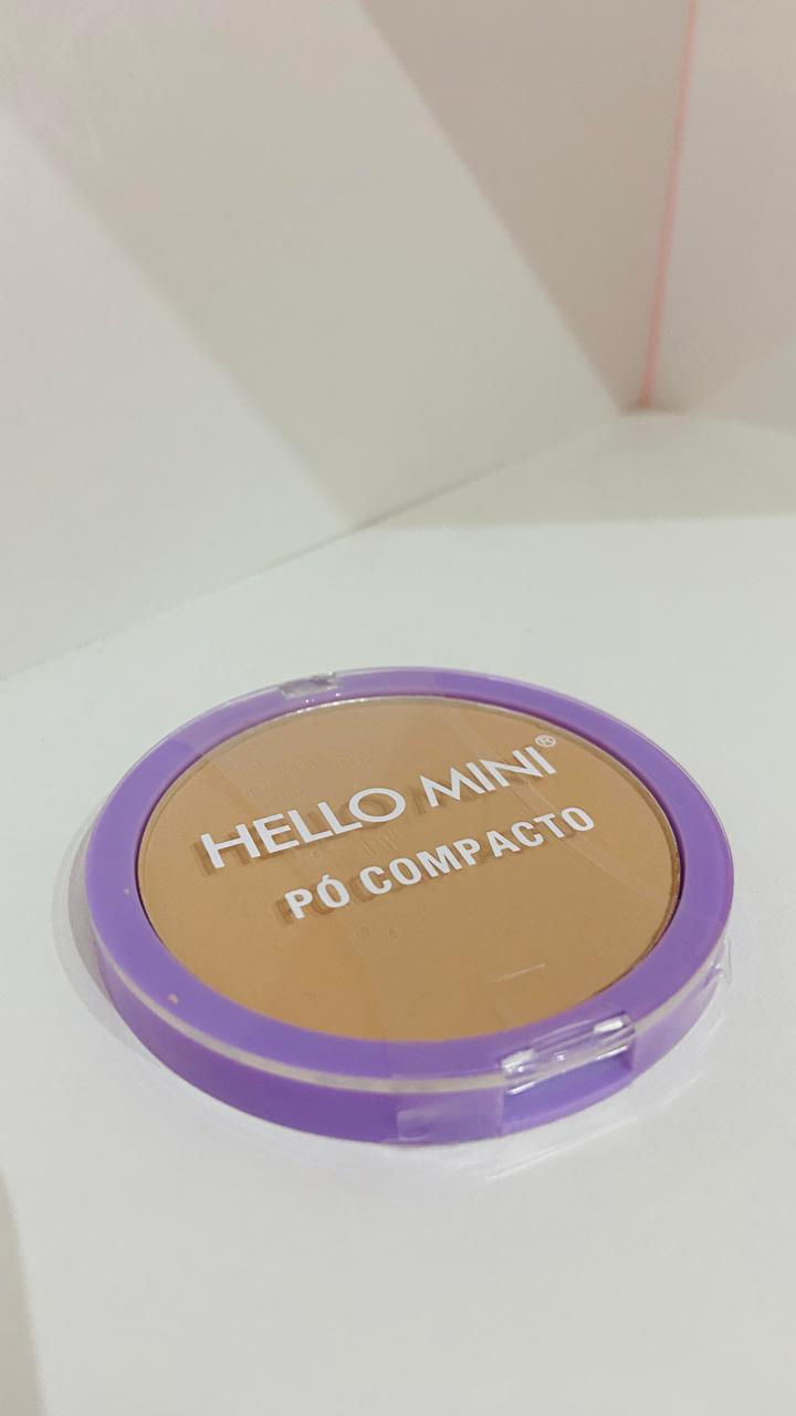 Miniatura: Pó Compacto - Matte Skin