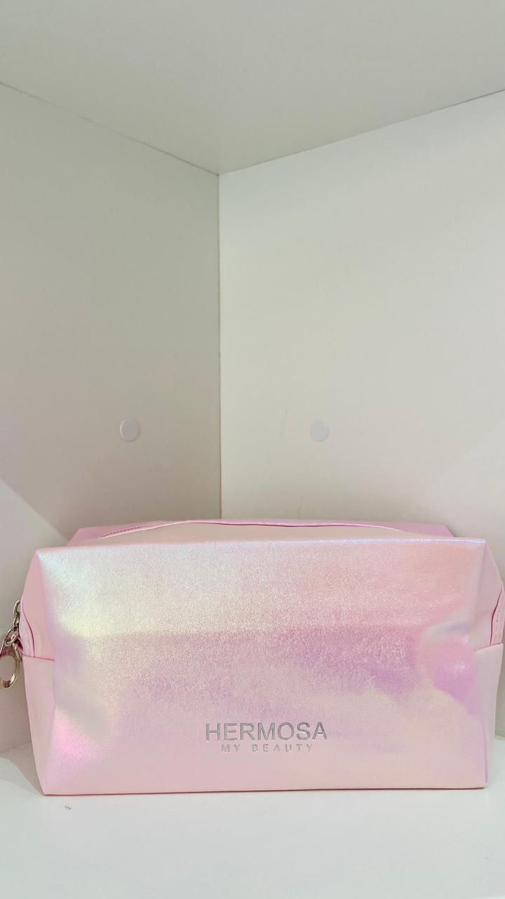 Necessaire de Maquiagens 