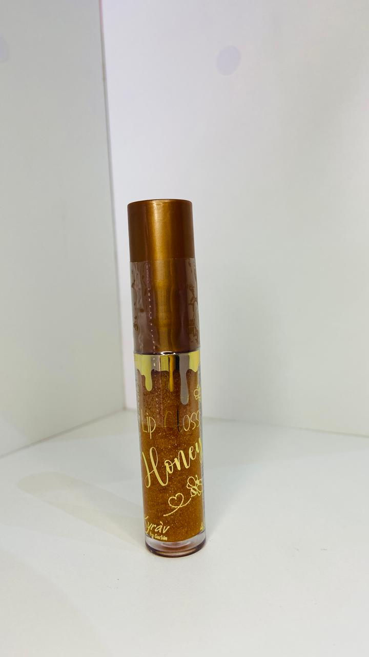 Miniatura: Lip Gloss - Honey