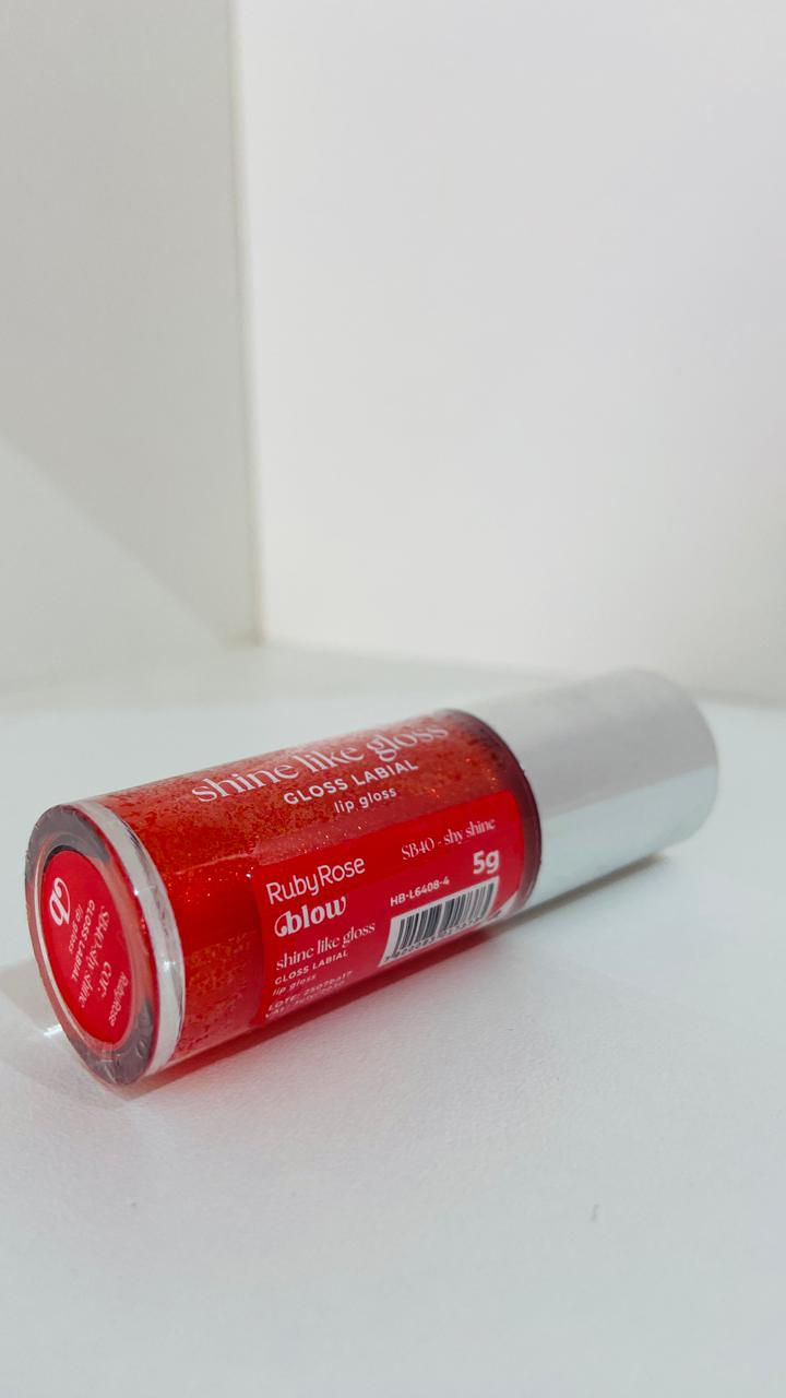 Miniatura: Shine Like Gloss - Blow