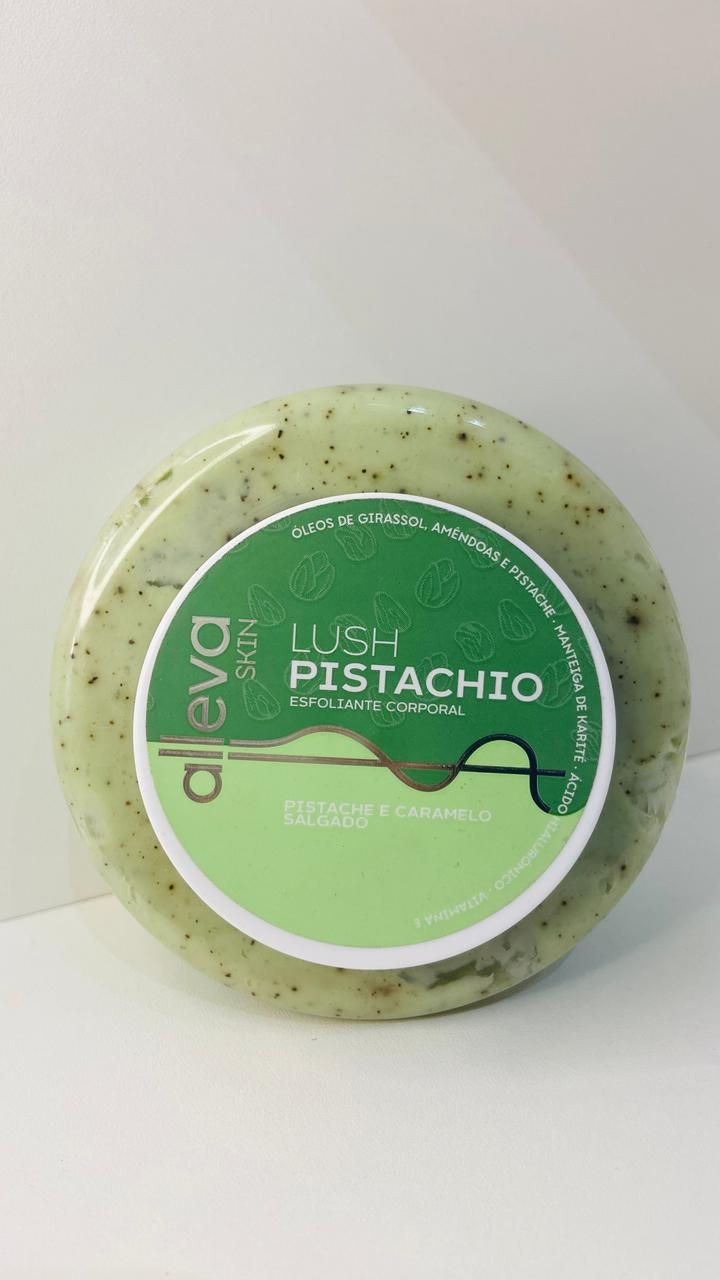 Esfoliante Corporal - Pistacho