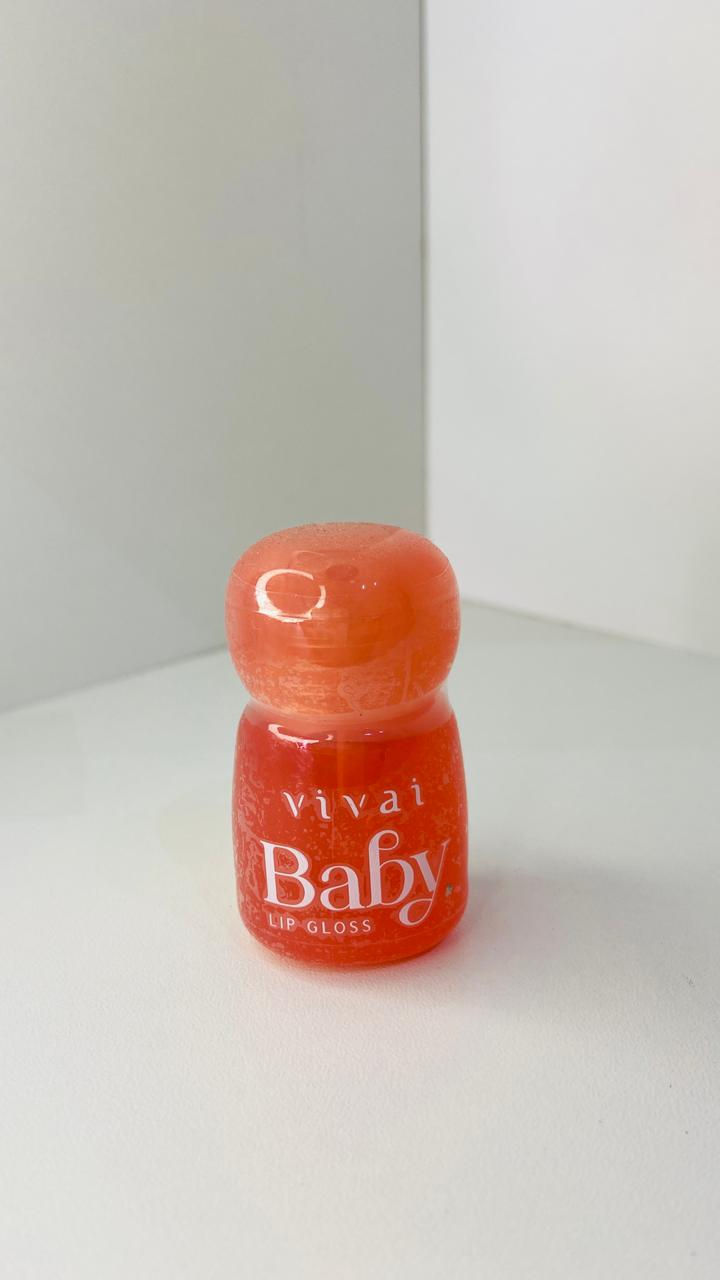 Miniatura: Lip Gloss - Baby