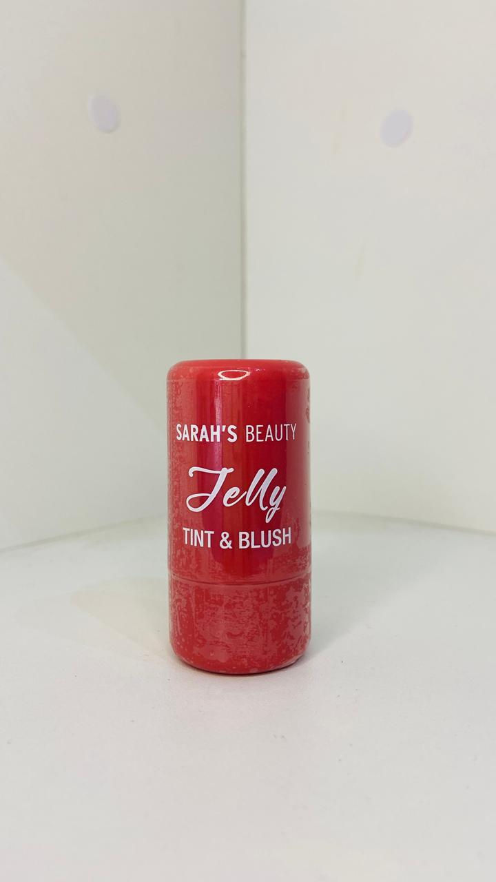 Miniatura: Jelly Tint & Blush