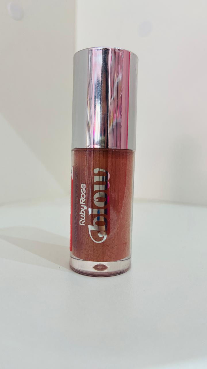 Shine Like Gloss - Blow