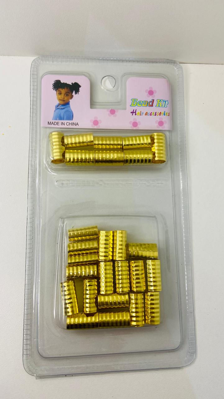 Beads para Cabelo