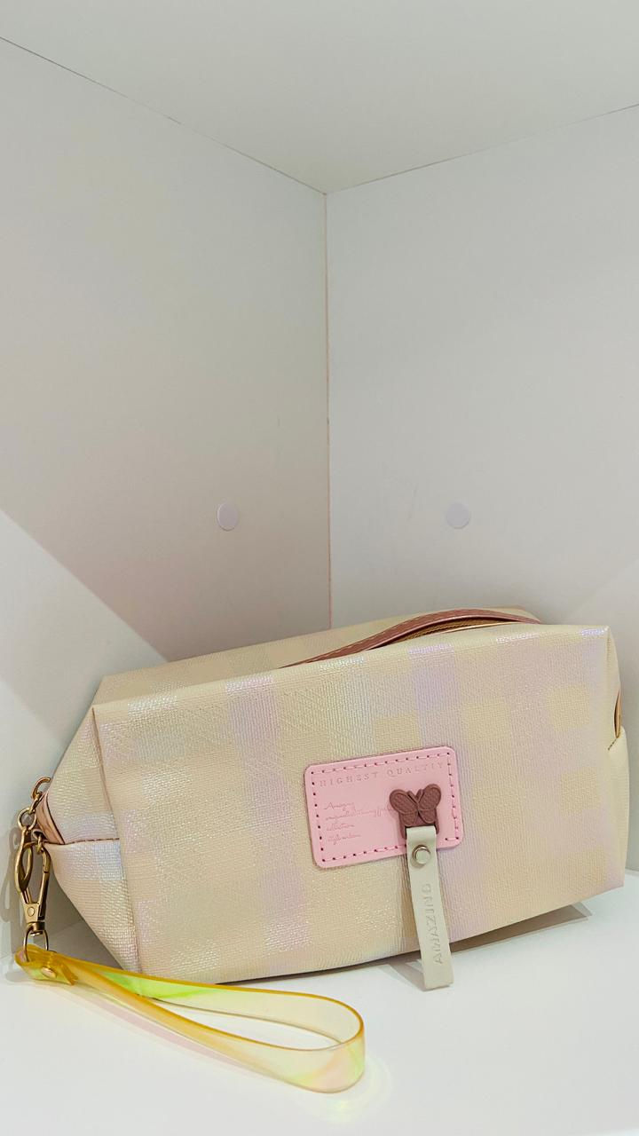Miniatura: Necessaire de Maquiagens 