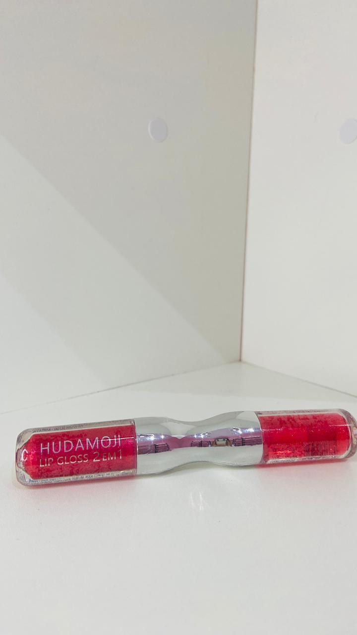 Miniatura: Lip Gloss - 2 em 1