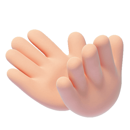 Excited Celebration Sticker.gif