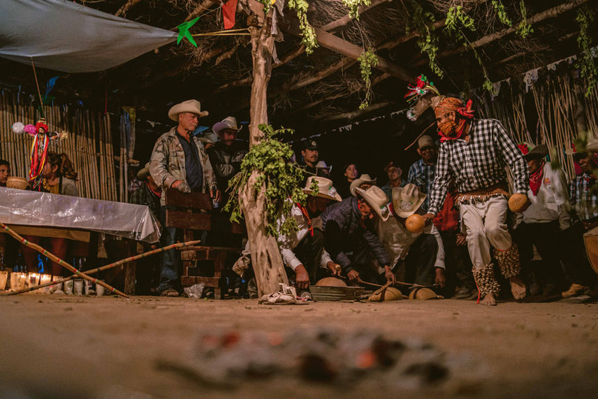 Foto Luis Ángel Noriega