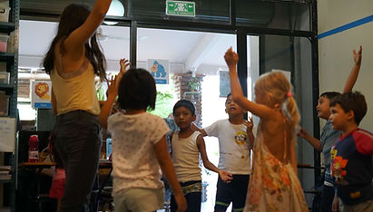 Clases privadas