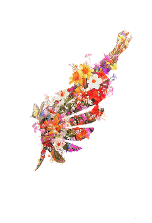 Flower Logo