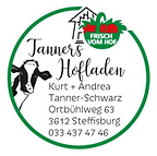 Logo von Tanners Hofladen in Steffisburg