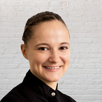 Potraitbild von Laura Loosli