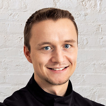 Potrait von Patrick Mumenthaler