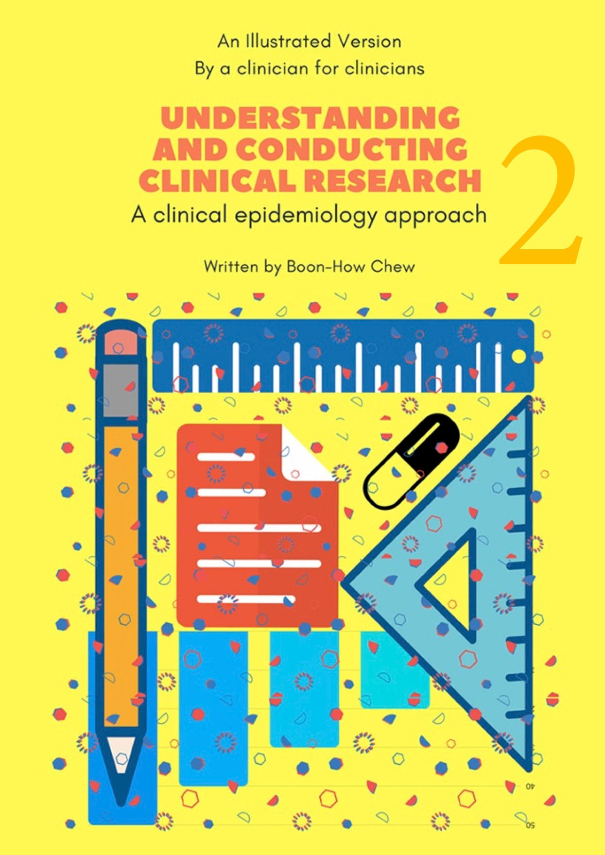 Illustrated-Understanding And Conducting Clinical Research