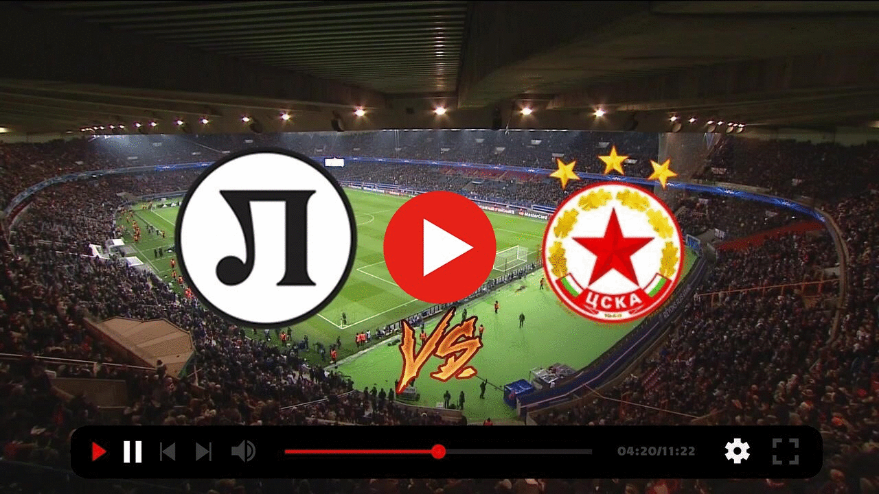 (STREAMING>>>>) Lokomotiv Plovdiv vs. CSKA Sofia live 1 November 2022 content media