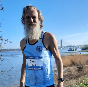 Weekly Update - 18th Mar. 2026