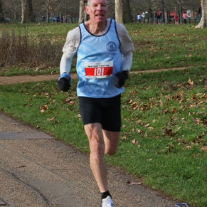 Weekly Update - 7th Jan. 2026