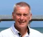 Ian Marshall R.I.P.