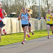 Road Running Update
