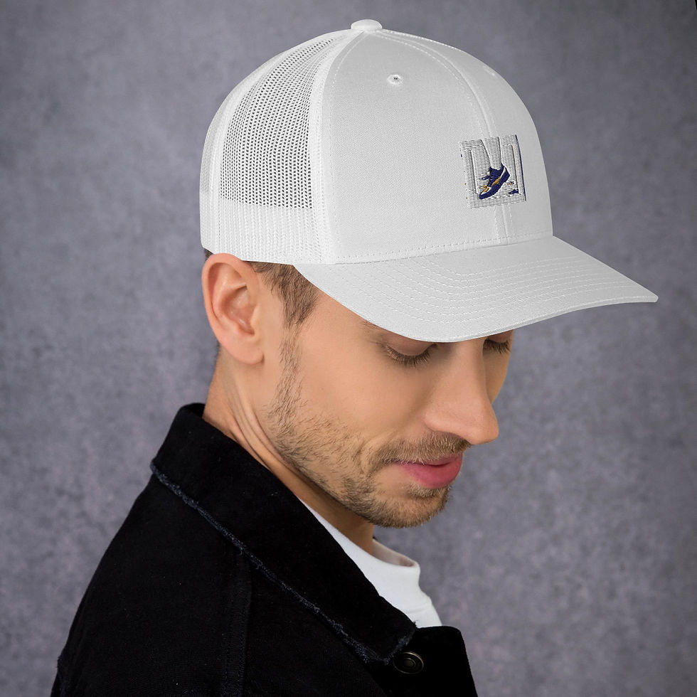 Thumbnail: hats
