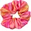 Thumbnail: Rainbow Satin Scrunchie
