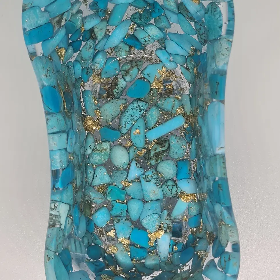 Thumbnail: Gemstone Bathtub