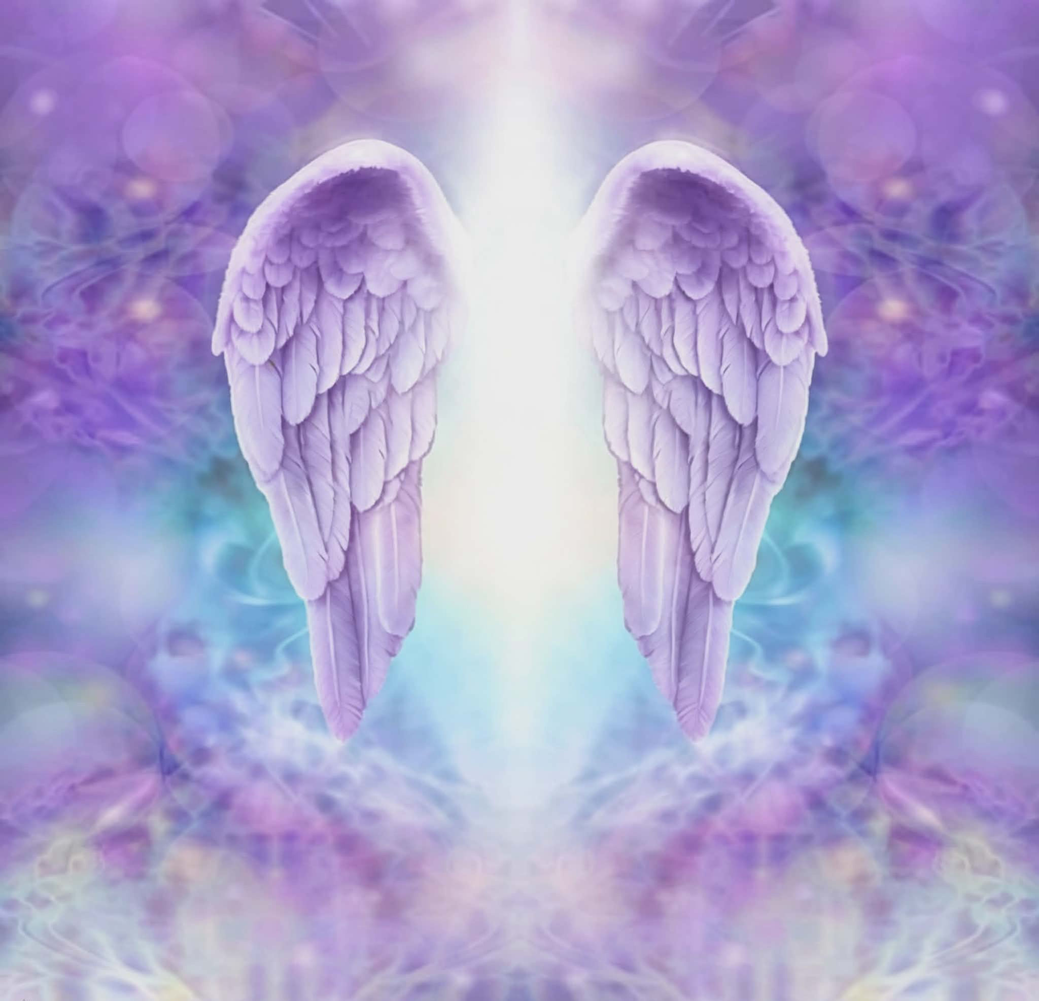 Distant Healing