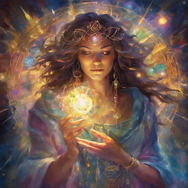 Leone Edwards Medium Psychic Readings