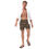 Thumbnail: Men's swim trunks