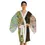 Thumbnail: Long Sleeve Kimono Robe
