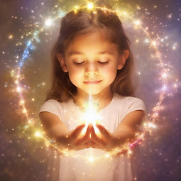 children'sreiki
