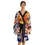 Thumbnail: Long Sleeve Kimono Robe