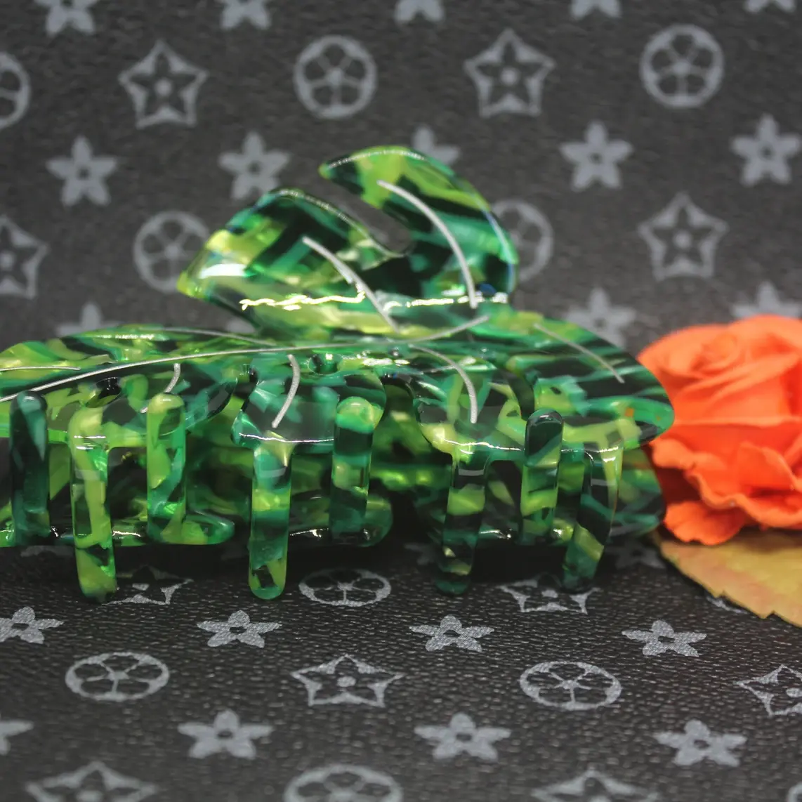 Speciality Hair Claws