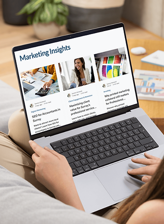 Content Marketing and SEO