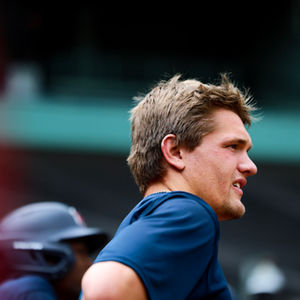 THE CAPE COD BASEBALL LEAGUE