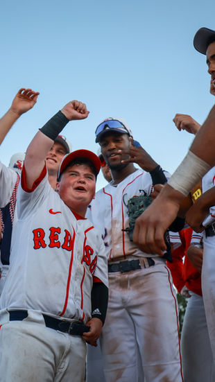 THE CAPE COD BASEBALL LEAGUE