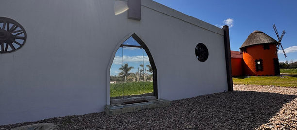 Bodega Finca Las Violetas 