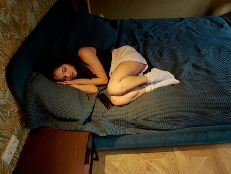 The Emotional Aftermath of Sex: Why We Sometimes Feel Blue