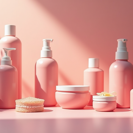 Navigating Toxic Beauty Standards: Understanding the Impact on Mental Health