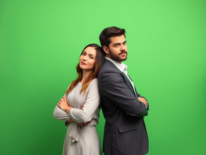 Why You Keep Choosing the Same Type of Man (And How to Stop)