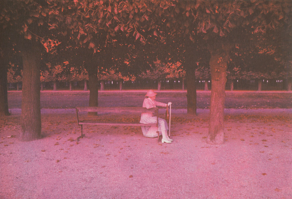 Thumbnail: PINK IN PARALLEL